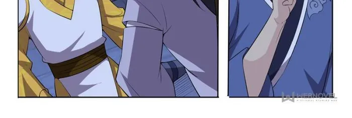 I Can’t Be the Sword God Chapter 57 - Page 22