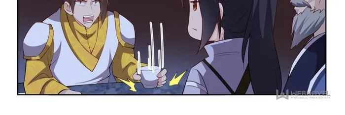 I Can’t Be the Sword God Chapter 57 - Page 26