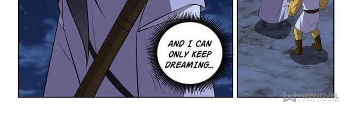 I Can’t Be the Sword God Chapter 57 - Page 32