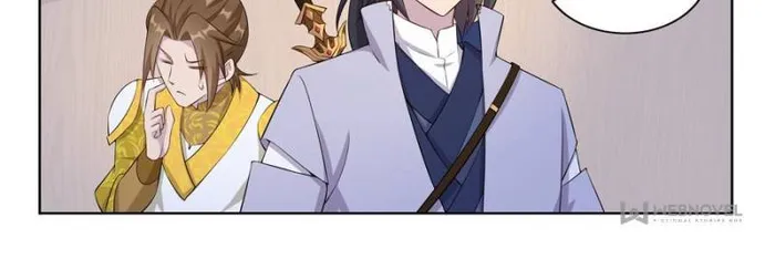 I Can’t Be the Sword God Chapter 57 - Page 36