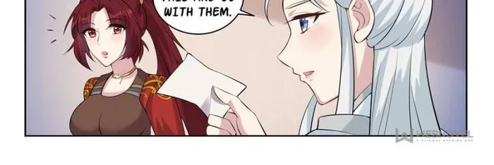 I Can’t Be the Sword God Chapter 57 - Page 38