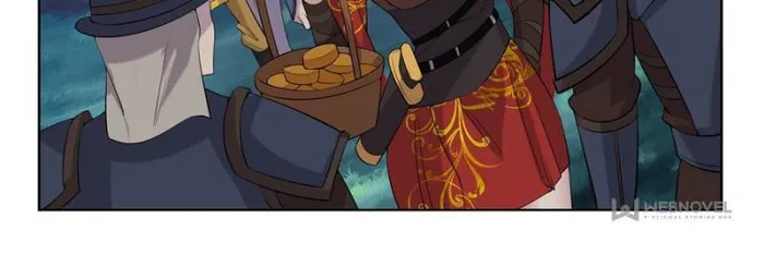 I Can’t Be the Sword God Chapter 57 - Page 40