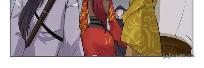 I Can’t Be the Sword God Chapter 57 - Page 42