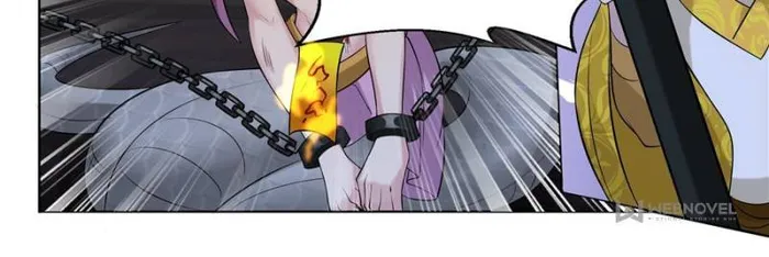 I Can’t Be the Sword God Chapter 57 - Page 44