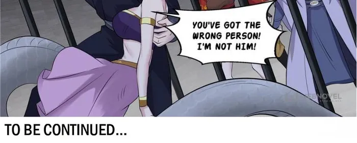 I Can’t Be the Sword God Chapter 57 - Page 50