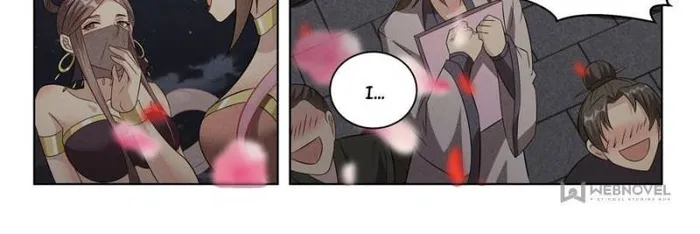 I Can’t Be the Sword God Chapter 58 - Page 4