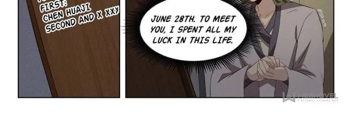 I Can’t Be the Sword God Chapter 58 - Page 8