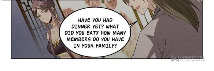 I Can’t Be the Sword God Chapter 58 - Page 10