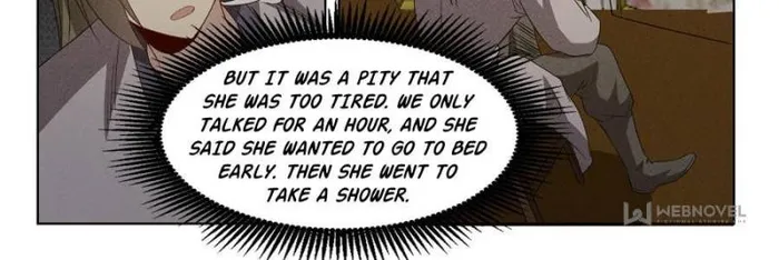 I Can’t Be the Sword God Chapter 58 - Page 12