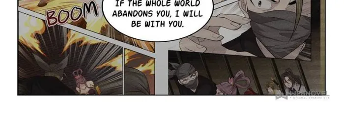 I Can’t Be the Sword God Chapter 58 - Page 18