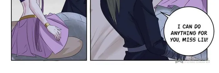 I Can’t Be the Sword God Chapter 58 - Page 20