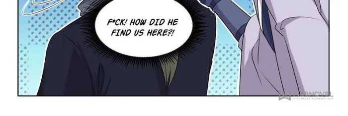 I Can’t Be the Sword God Chapter 58 - Page 24