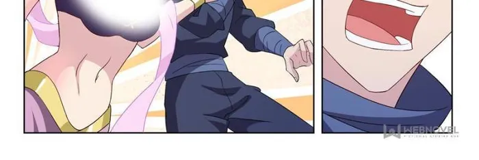 I Can’t Be the Sword God Chapter 58 - Page 26