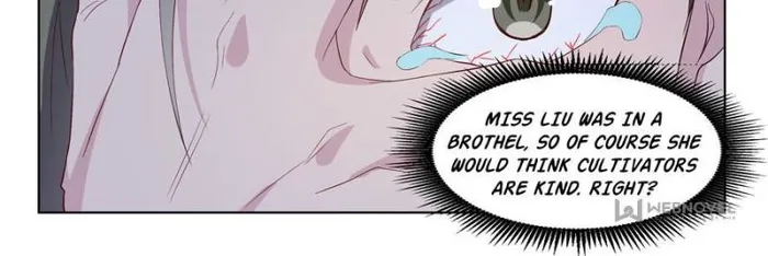 I Can’t Be the Sword God Chapter 58 - Page 28