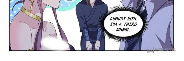 I Can’t Be the Sword God Chapter 58 - Page 30