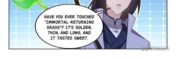 I Can’t Be the Sword God Chapter 58 - Page 32