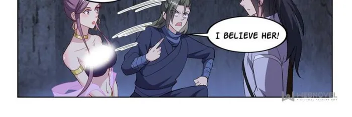 I Can’t Be the Sword God Chapter 58 - Page 34