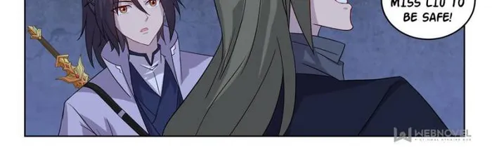 I Can’t Be the Sword God Chapter 58 - Page 36