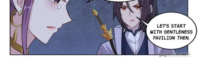 I Can’t Be the Sword God Chapter 58 - Page 38