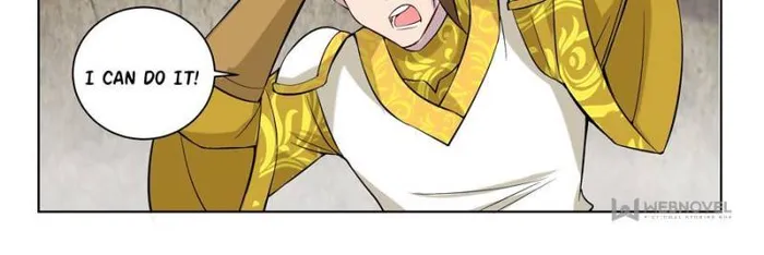 I Can’t Be the Sword God Chapter 58 - Page 42