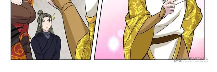 I Can’t Be the Sword God Chapter 58 - Page 44