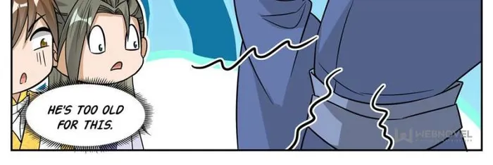 I Can’t Be the Sword God Chapter 59 - Page 4