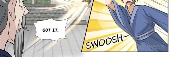 I Can’t Be the Sword God Chapter 59 - Page 6