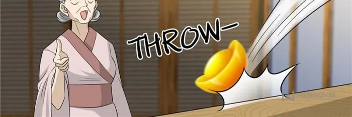 I Can’t Be the Sword God Chapter 59 - Page 12