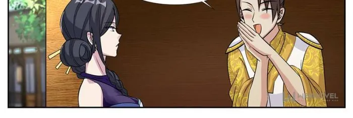 I Can’t Be the Sword God Chapter 59 - Page 14