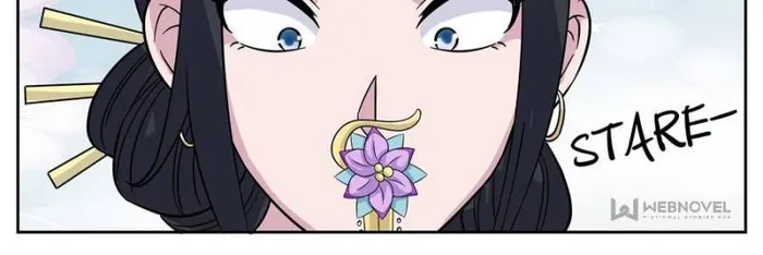 I Can’t Be the Sword God Chapter 59 - Page 16