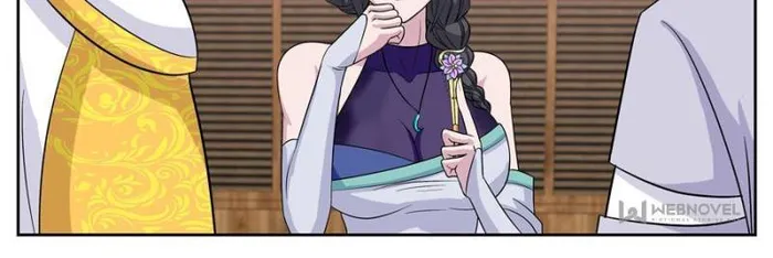 I Can’t Be the Sword God Chapter 59 - Page 18