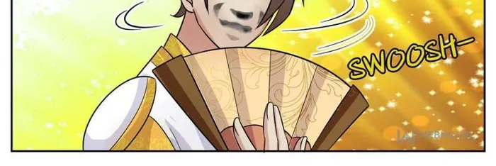 I Can’t Be the Sword God Chapter 59 - Page 22