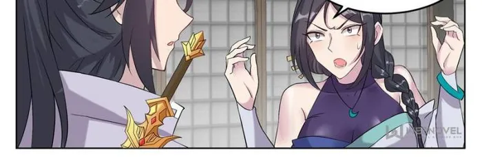 I Can’t Be the Sword God Chapter 59 - Page 26