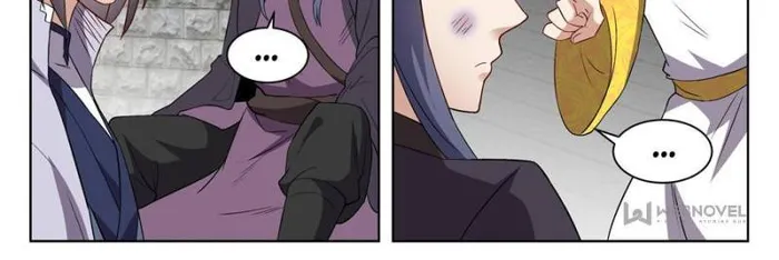 I Can’t Be the Sword God Chapter 59 - Page 38