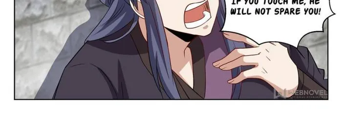 I Can’t Be the Sword God Chapter 59 - Page 40