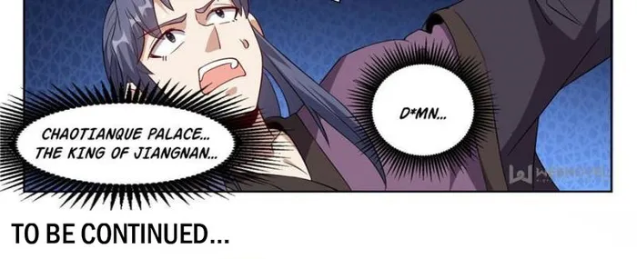 I Can’t Be the Sword God Chapter 59 - Page 42