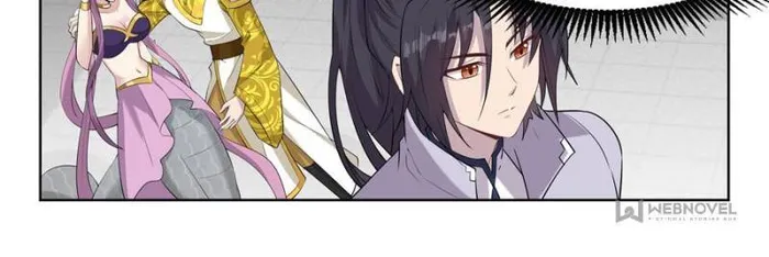 I Can’t Be the Sword God Chapter 60 - Page 4