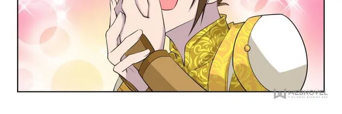 I Can’t Be the Sword God Chapter 60 - Page 6