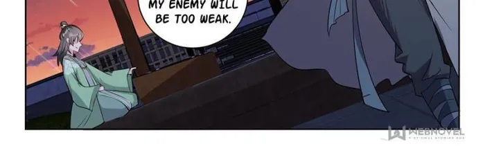 I Can’t Be the Sword God Chapter 60 - Page 10