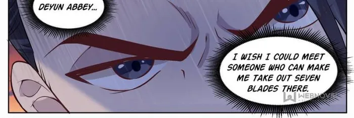 I Can’t Be the Sword God Chapter 60 - Page 12