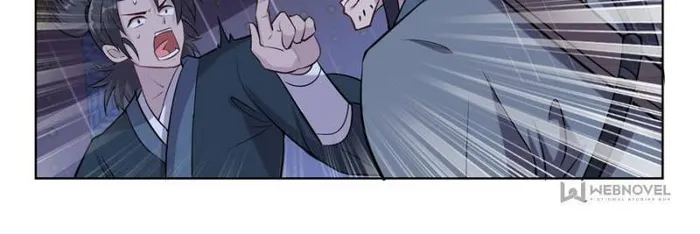 I Can’t Be the Sword God Chapter 60 - Page 16