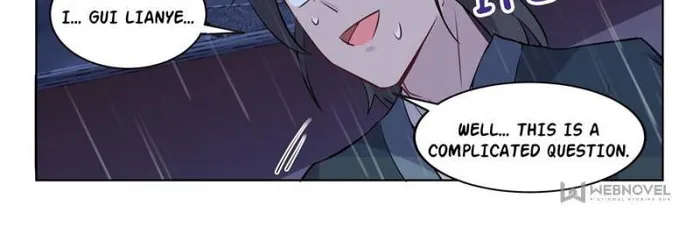 I Can’t Be the Sword God Chapter 60 - Page 18