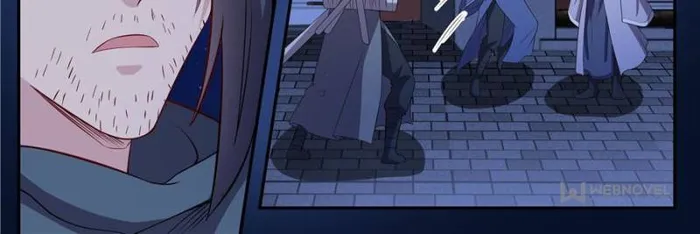 I Can’t Be the Sword God Chapter 60 - Page 22