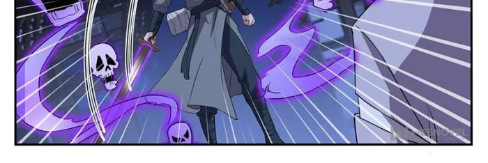 I Can’t Be the Sword God Chapter 60 - Page 26