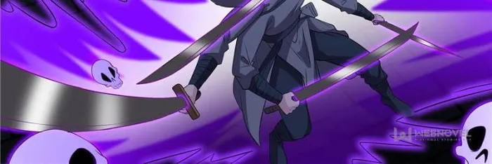 I Can’t Be the Sword God Chapter 60 - Page 34