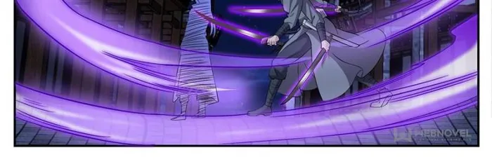 I Can’t Be the Sword God Chapter 60 - Page 40