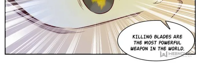 I Can’t Be the Sword God Chapter 61 - Page 4