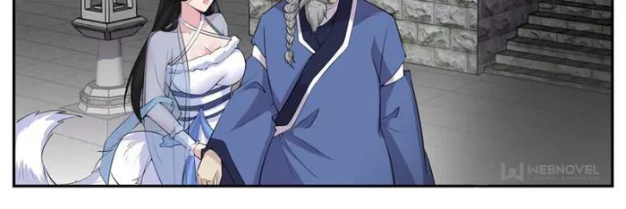 I Can’t Be the Sword God Chapter 61 - Page 10