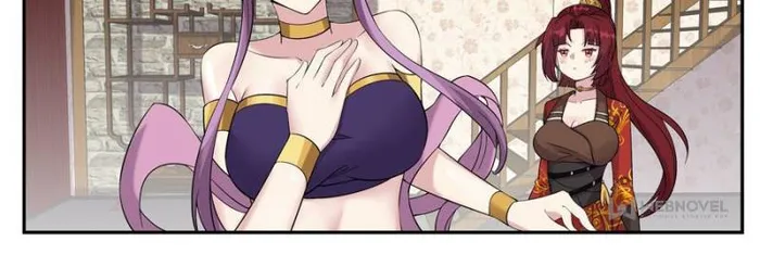 I Can’t Be the Sword God Chapter 61 - Page 18