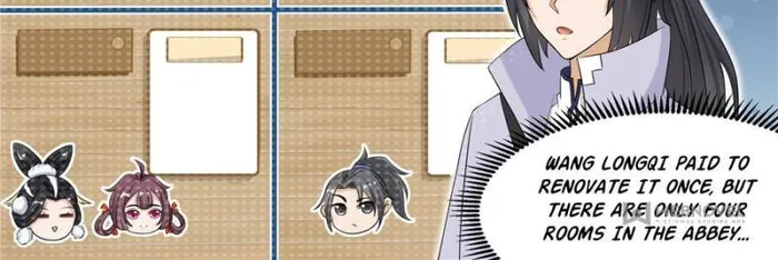 I Can’t Be the Sword God Chapter 61 - Page 22